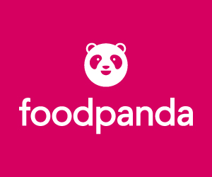 贈奬《foodpanda》抽獎活動