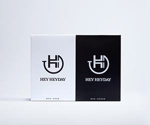 抽獎《HEY HEYDAY 齡時差面膜》贈獎活動