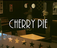 Cherry Pie