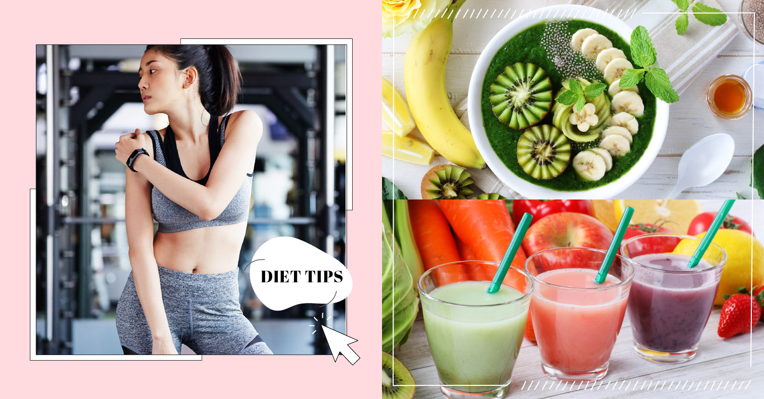 日本食品專家推薦12種減肥代餐｜網購就能輕鬆買，瘦身也要吃得美味均衡！ 市岡充重、代餐、好物推薦、減肥代餐、瘦身