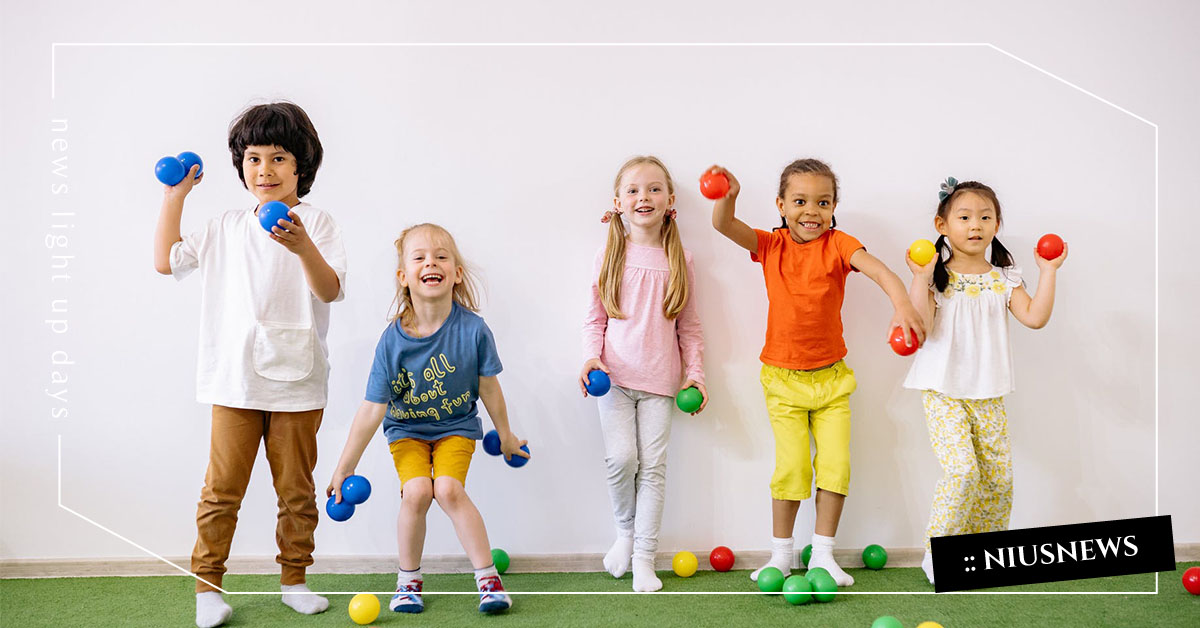 女生只有好漂亮、男生就是力氣好大？別再因為性別不同，而有不同的稱讚內容 小孩、自我認同、價值觀、刻板印象、稱讚、教育、教養、父母