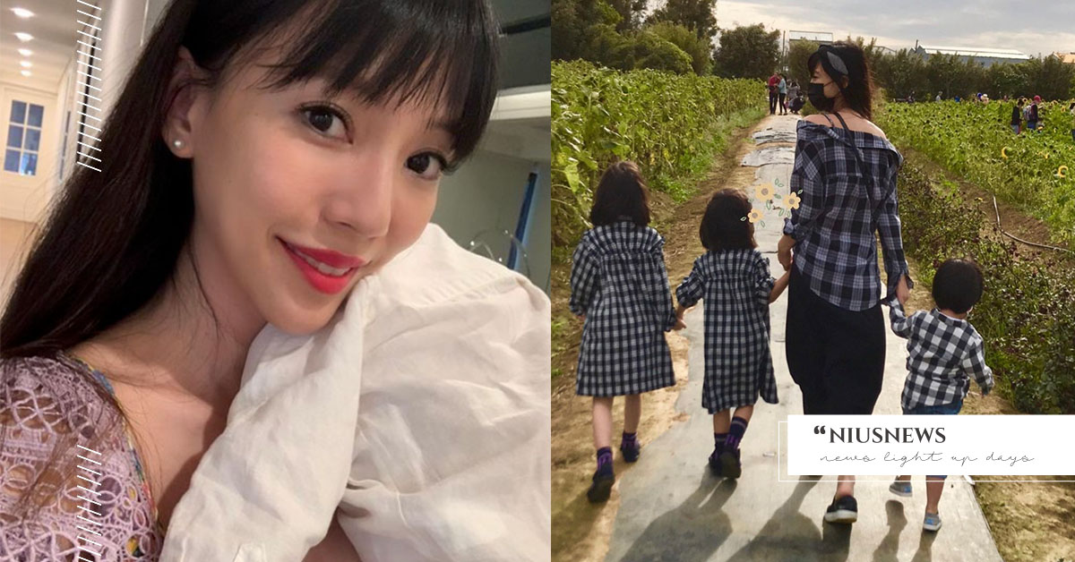 李靚蕾說出主婦心聲：雖然無酬，但這只是家庭成員角色的分配！贍養費更不該當施捨 李靚蕾、家庭主婦、離婚、贍養費、單親家庭、弱勢族群