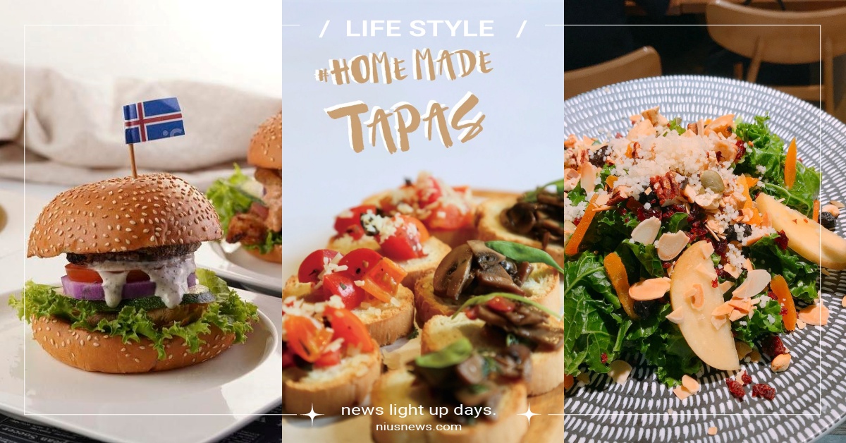 北部5間「親子友善蔬食餐廳」推薦！賣相超美味披薩、未來肉漢堡讓孩子主動想吃蔬菜！ 蔬食、素食、孩子、吃素、健康飲食、北部、餐廳、推薦