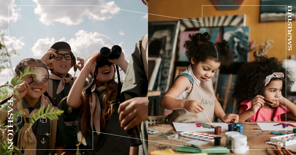 夏令營讓孩子快樂學習、體驗獨立！「過夜營隊」的好處&怎麼挑？心理建設要做足！ 夏令營、暑假、推薦、小學生、活動、過夜營隊、營隊