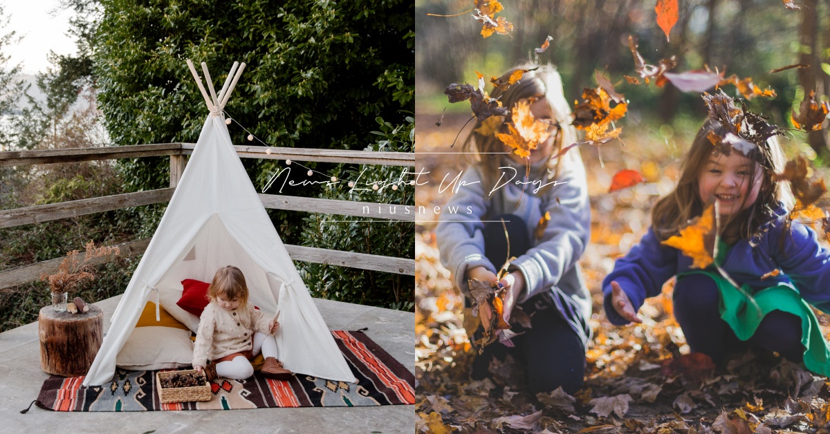 親子露營必玩7個有趣的露營遊戲，讓孩子遠離3C、不再喊無聊！ 親子、露營、戶外、遊戲、大自然、活動、3C