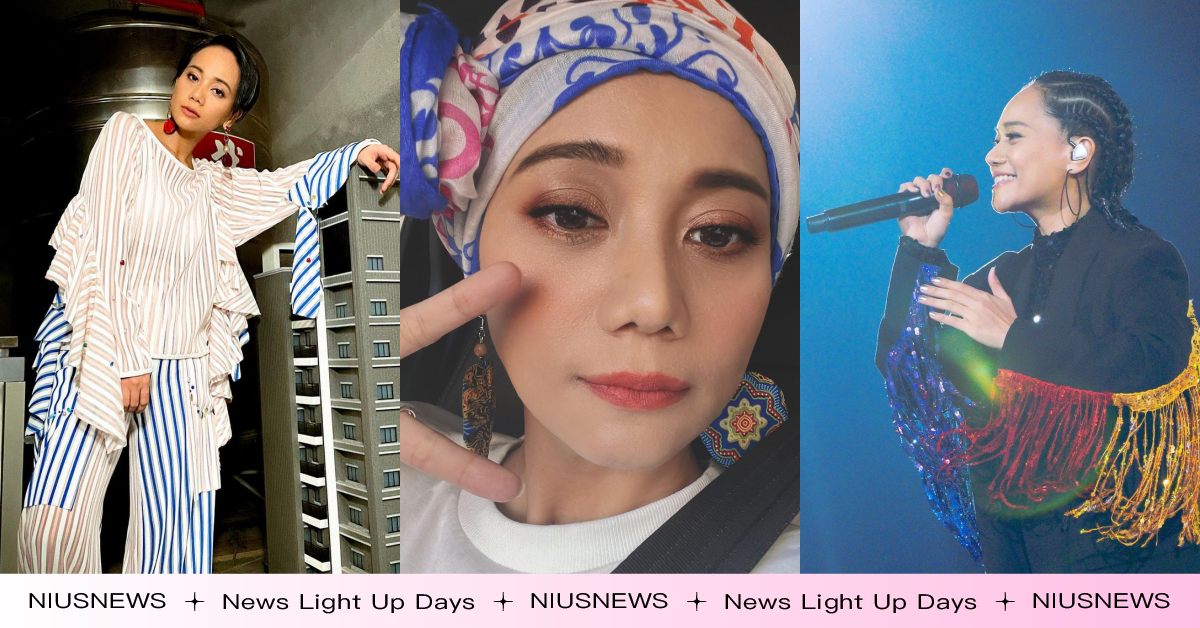 金曲歌手阿爆的10個「人生哲理」分享！人就是帶著問號往前走的生物，充滿著有疑惑也沒關係 阿爆、阿仍仍、Ari帶著問號往前走、金句、心靈、療癒、書單