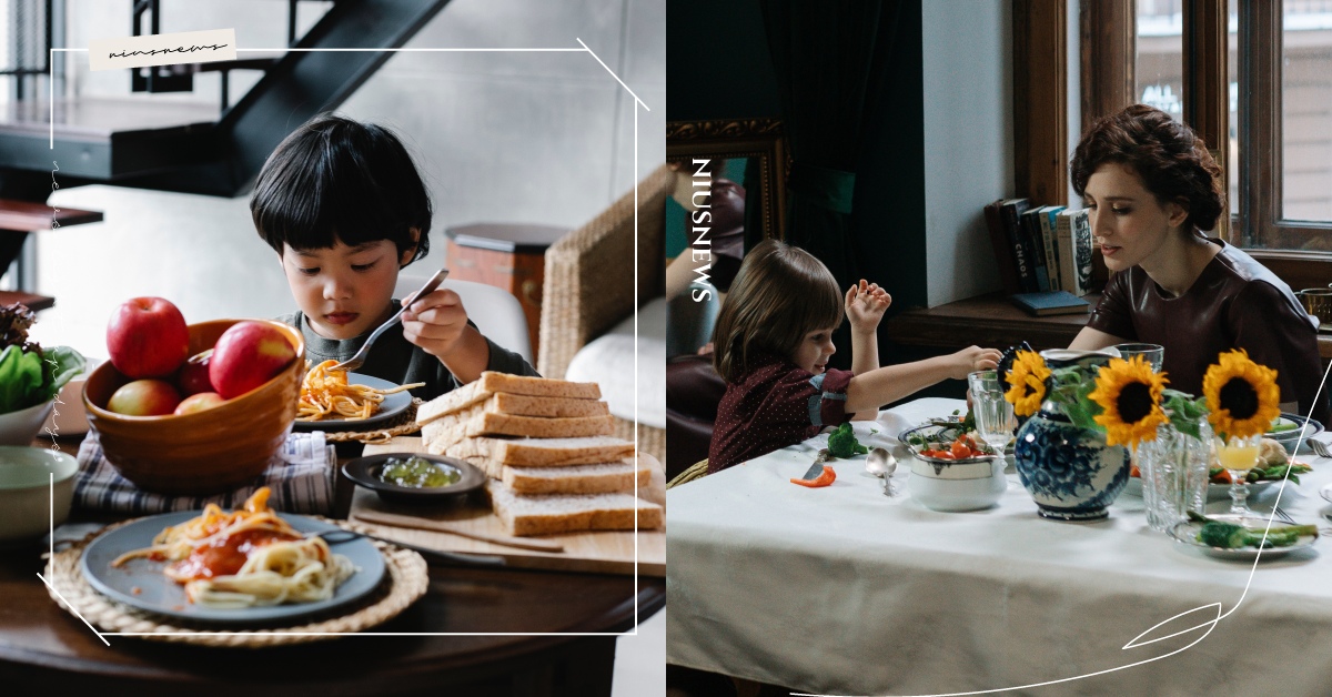 新手爸媽「帶幼兒外出用餐」壓力山大？把握「7個重點」讓小孩不無聊也不搗蛋！ 育兒、教養、親子、親子餐廳、外出、用餐、壓力、餐廳、兒童餐、玩具