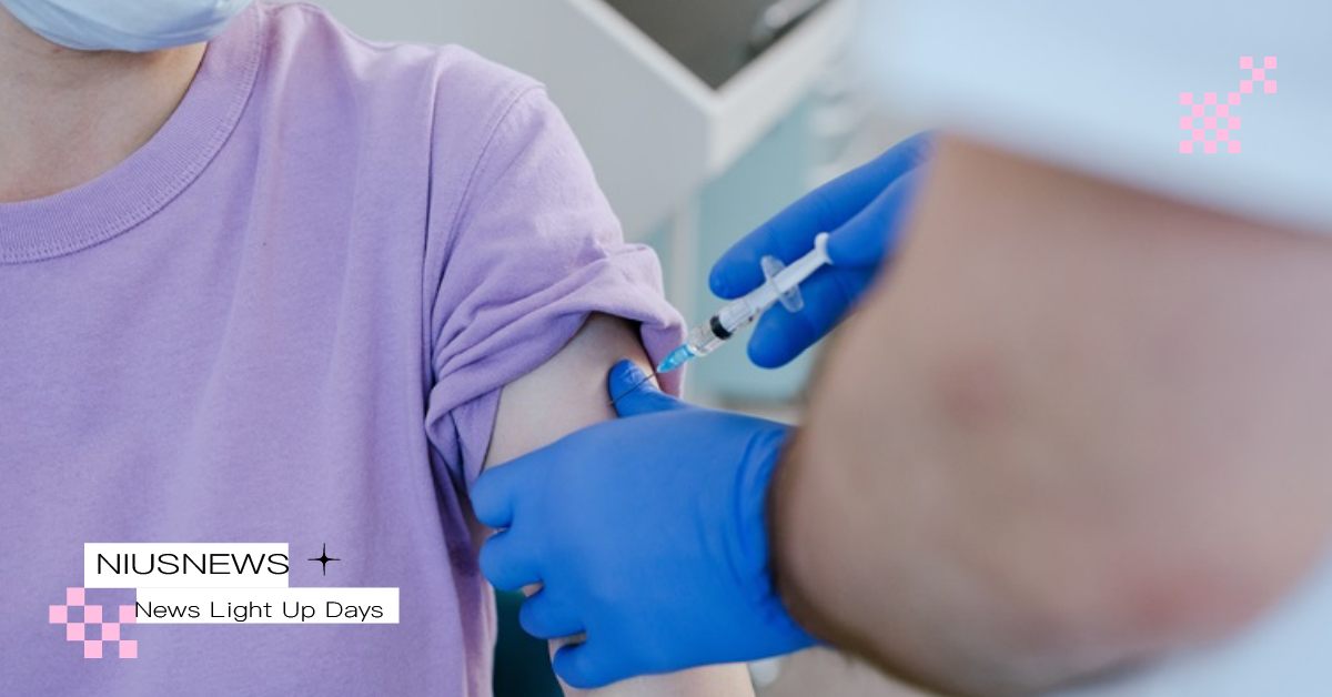 次世代疫苗是什麼？誰是優先接種對象？副作用有哪些？必知7大QA懶人包 莫德納次世代疫苗、疫苗、次世代疫苗、疫苗施打、防疫、疫情