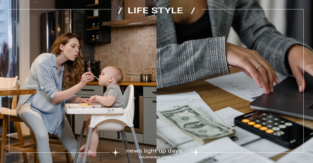 全職媽媽必學「理財5觀念」，從此不為錢吵架！第一步先告訴自己：我很重要！ 育兒、媽媽、理財、全職媽媽、全職、家庭主婦、爸爸、夫妻、婚姻、結婚、關係、用錢、花費、消費、支出、家庭開銷、育兒開銷、育兒津貼、快樂額度、存錢、存錢法、家庭、兩性、爸媽、溝通、理財計畫、保險、二次就業、重返職場、兼職