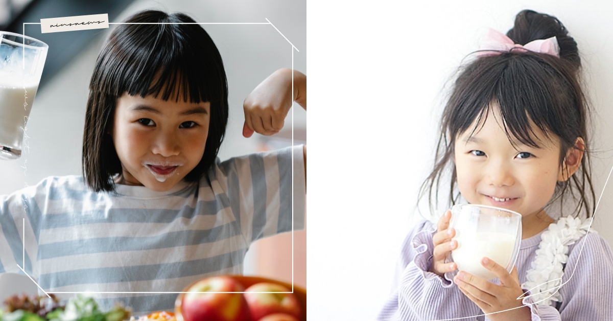 寶寶1歲後可以喝調味乳、燕麥奶嗎？6種市售常見乳製品挑選法大公開 寶寶奶類飲品、寶寶、嬰兒、燕麥奶、新手媽媽、母親