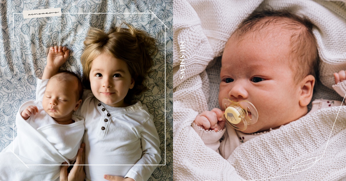 醫師解答「寶寶幾歲戒奶嘴」是最好時機？5大戒奶嘴有效方法推薦 嬰兒、寶寶、戒奶嘴、副食品、奶嘴、親子、育兒照顧