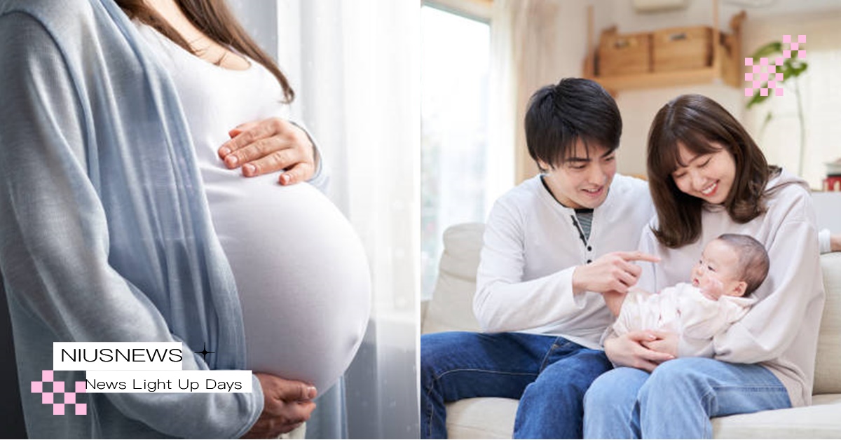 產前30天最詳細攻略！待產包4大類用品check、準爸爸當神隊友必做這些 產前30天、產兆、待產包、自然產、剖腹產