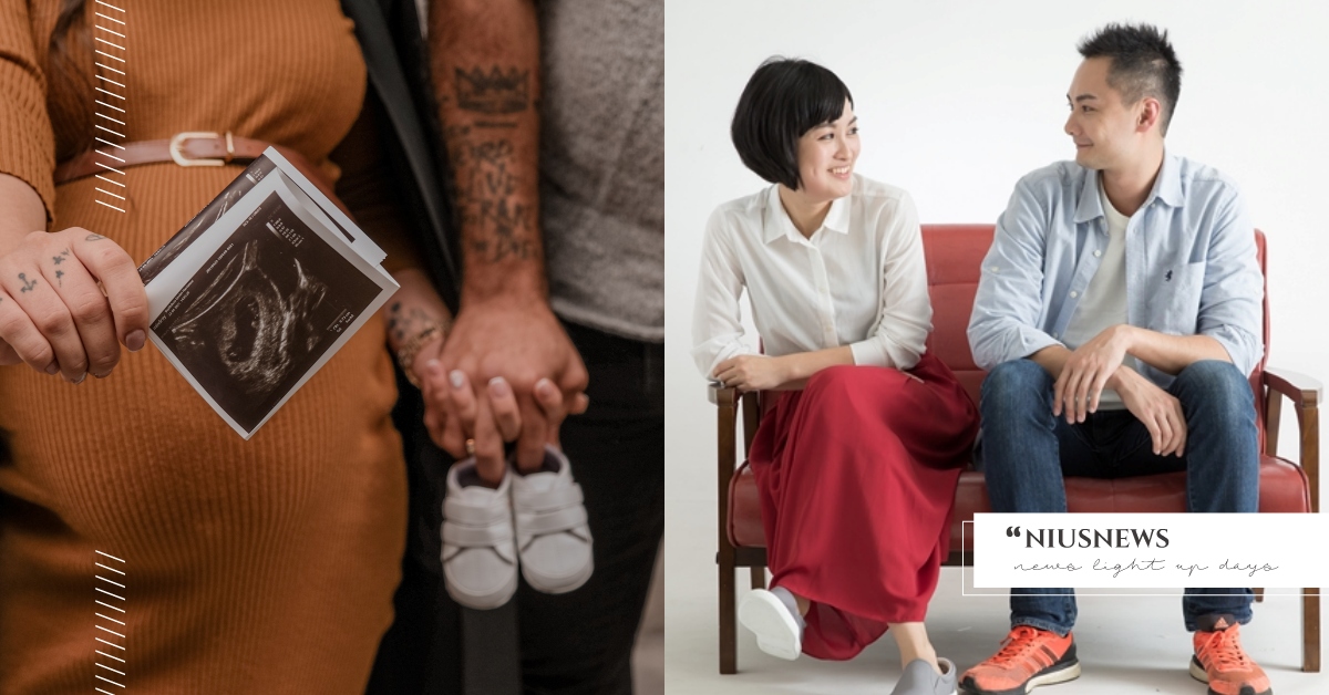 懷孕生小孩前夫妻必做10準備！除了存錢、規劃職涯還要先去旅行和看電影？ 懷孕、夫妻、懷孕照護、孕婦、孕期