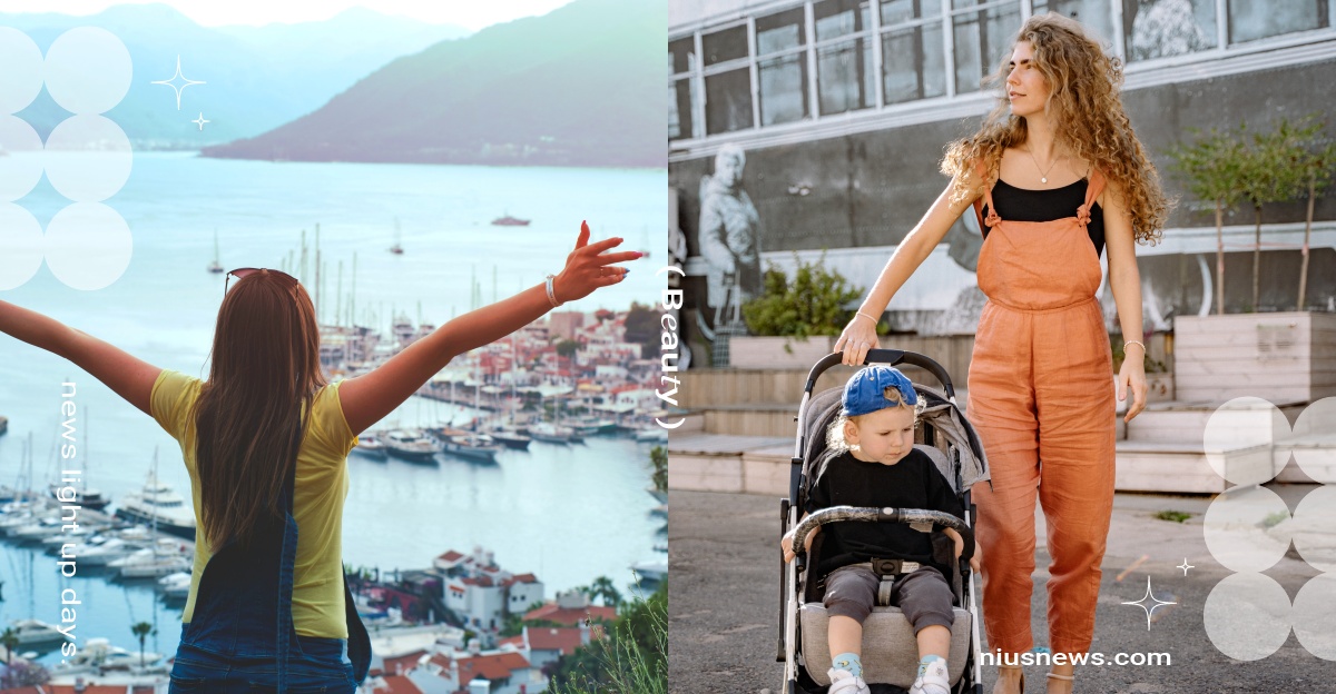 凹豆媽媽的煩惱：「出國旅遊帶不帶1歲嫩嬰？」6個評估原因，你支持哪一派？ 育兒、育兒生活、嬰兒、寶寶、寶媽、媽媽、親子、親子旅遊、寶寶搭飛機、搭飛機、出國、旅遊、帶寶寶出國、家庭旅行、日本、韓國、商務艙、經濟艙、親子出國、凹豆、凹豆媽媽