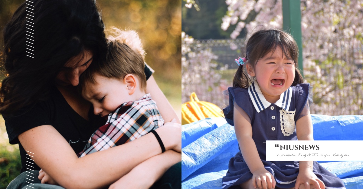 孩子愛生氣！該兇該抱還是該講道理？「0-18歲情緒控管攻略」一次看！ 育兒、教養、學齡前、幼兒、寶寶、青少年、生氣、憤怒、情緒、情緒管理、情緒控管、情商、情緒教育、SEL、情緒發洩、親子教育、家庭教育、一直哭、同理心、小孩愛生氣、愛生氣、怎麼辦