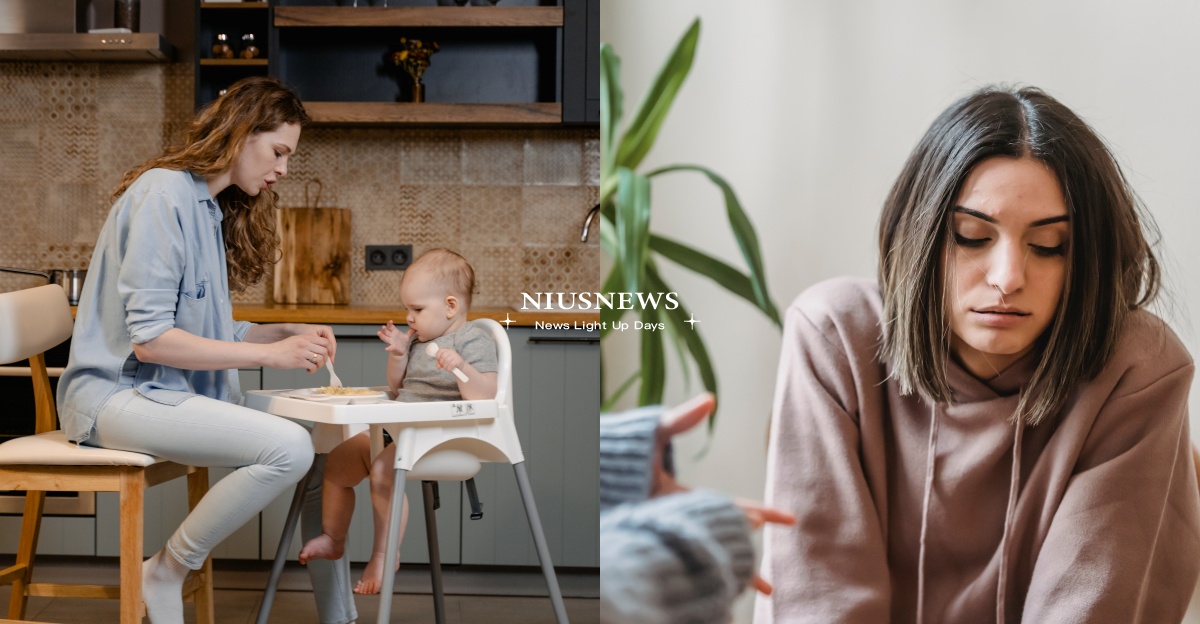 當你覺得孩子不打教不會時，你可能正在「親職倦怠」！4跡象中1個就要小心了！ 育兒、教養、體罰、親職倦怠、親職、倦怠、爸媽、媽媽、打小孩、正向教養、育兒壓力、自我關懷、善待自己、家庭主婦、親職教育、家庭教育