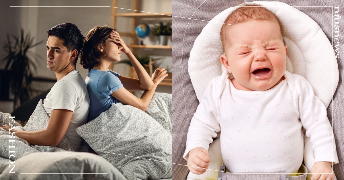 新生兒一定會影響夫妻關係？！別讓育兒壓力影響感情：這時的爸爸還沒成為「爸爸」！ 育兒、新生兒、夫妻、月子中心、月中、產後憂鬱、憂鬱、媽媽、焦慮、帶小孩、婚姻關係、婚姻、感情、兩性、性別平等、老公、老夫老妻、倦怠期、新手爸媽