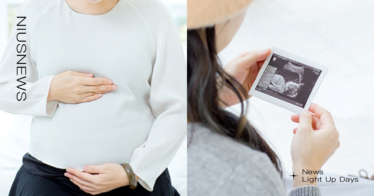 孕期「胎兒10大狀態」傳達訊息懶人包！孕媽咪行動自如、好食慾都是寶寶在說：我很好 懷孕、生產、產檢、育兒、超音波、胎檢、胎動、