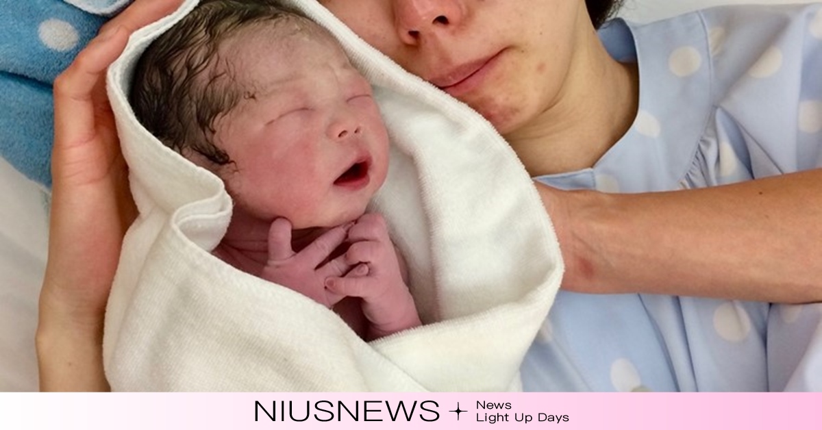 還沒到醫院就要生？懷孕3徵兆立即就醫，寶寶等不及碰上「急產」爸媽要做6件事 懷孕、生產、急產、分娩媽媽