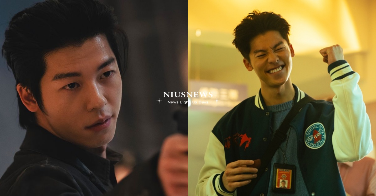 經紀人證實許光漢入伍當兵！17部作品推薦，韓劇《無路可走》和台劇《正港分局》熱播 許光漢、想見你、關於我和鬼變成家人的那件事、No Way Out、瞞天過海、華燈初上、無神之地不下雨、你的婚禮、陽光普照、罪夢者