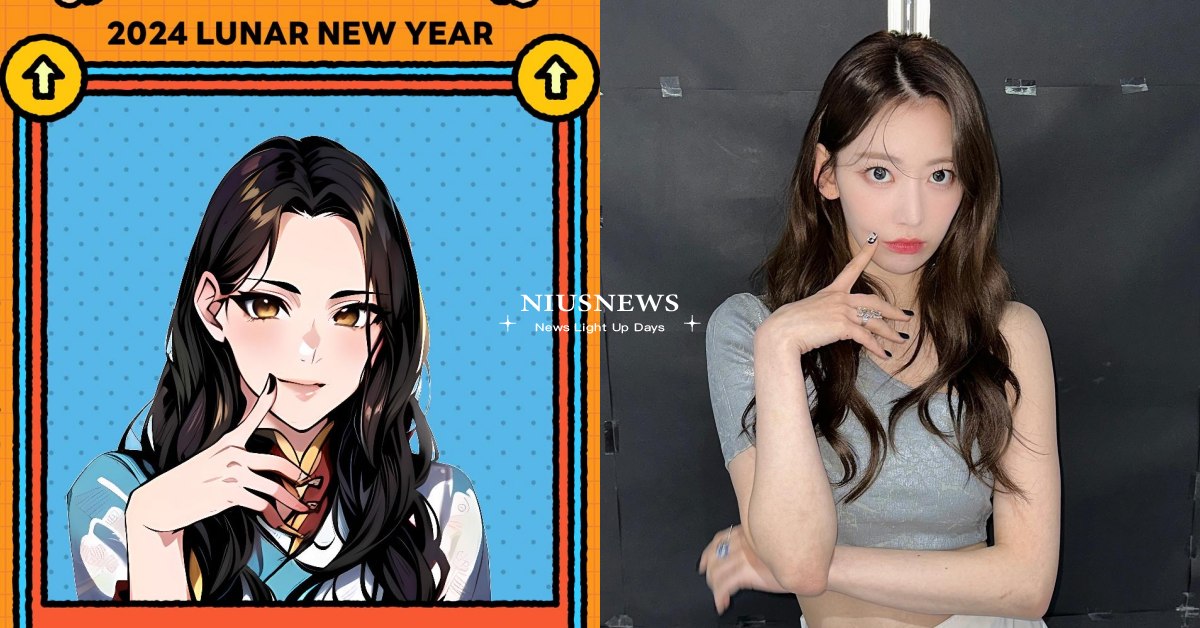 Line推個人化「AI拜年圖」3步驟生成！春節專屬漫畫版賀圖、雙人合照也可以？ LINE、AI拜年圖、LINE台灣、AI、春節、過年、賀卡