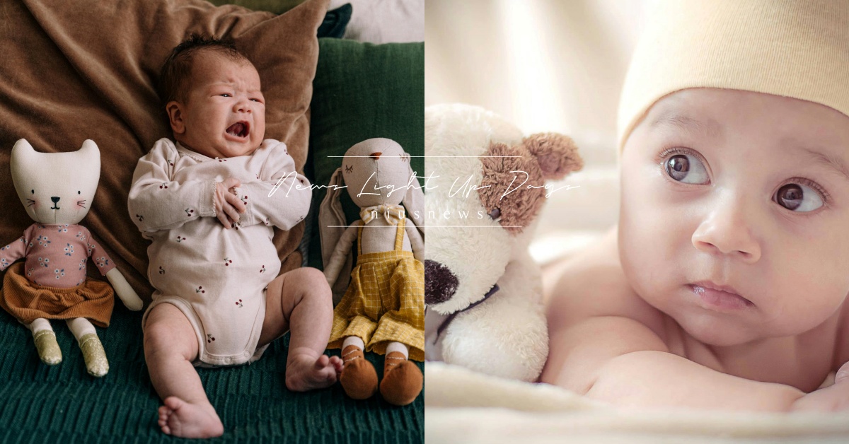 我家寶寶只「玩真的」！嬰兒最愛拿來玩的「10個生活用品」鑰匙肯定上榜吧？ 育兒、嬰兒、有趣、生活用品、玩具、嬰兒玩具、寶寶、寶寶玩具、趣聞、新生兒