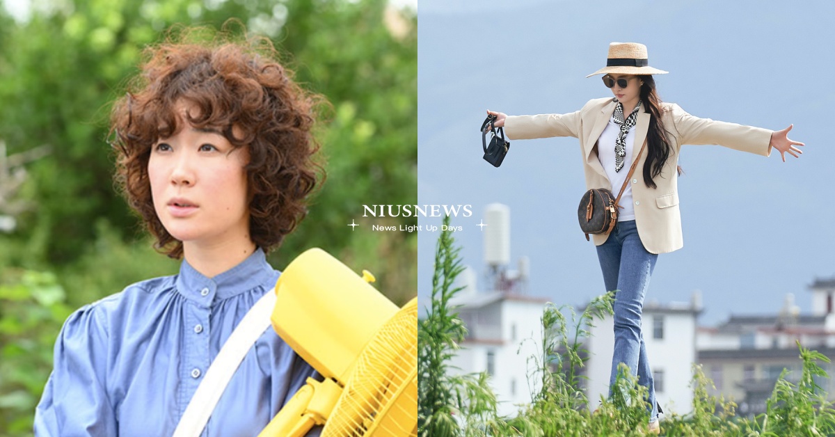 12部戲劇「生活斷捨離」！《去有風的地方》《凪的新生活》必追推薦清單 生活斷捨離、去有風的地方、最食人間煙火色、海岸村恰恰恰、我們的藍調時光、歡迎回到三達里、夏天不上班、我的出走日記、愛在大都會、村裡來了個暴走女外科