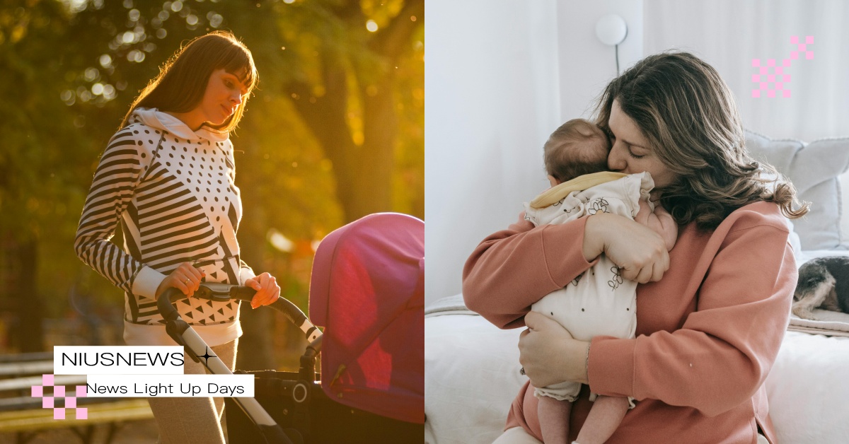 媽媽辭職育兒後悔嗎？網友：會後悔一定是因為「他」！｜媽媽妞真心話 育兒、全職媽媽、職場媽媽、育兒生活、後悔、婚姻、兩性、老婆、老公、婚姻關係、公婆、媽媽、沒後援