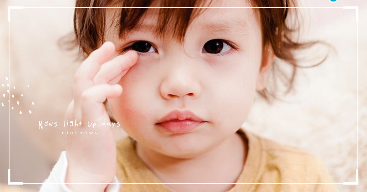 超詳細「幼兒針眼照護」指南！症狀、好發原因、治療？與霰粒腫差在哪？ 針眼、針眼症狀、針眼怎麼辦、針眼治療、麥粒腫、眼睛、感染、發炎、皮脂腺、治療