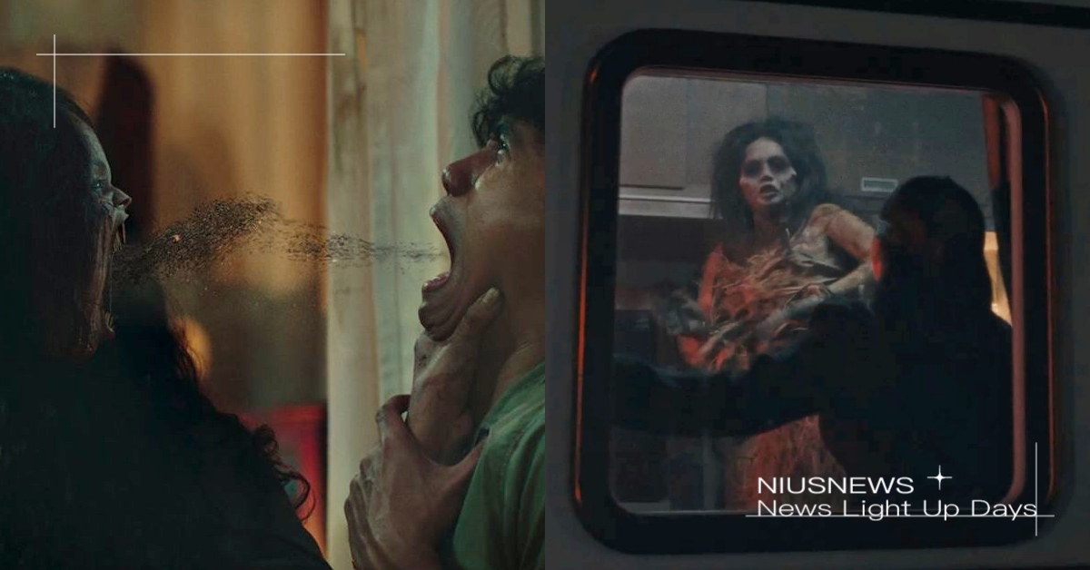 8部「重口味恐怖片」電影片單！《鬼咧號》火車殺戮、《血忌》挖內臟剝人皮越噁越對味 東南亞鬼片、2024鬼片單、2024鬼片、鬼片、亞洲鬼片、鬼咧號、破墓、鬼怨偶、血忌、屍禁、忌怪島、人皮咒、古曼童