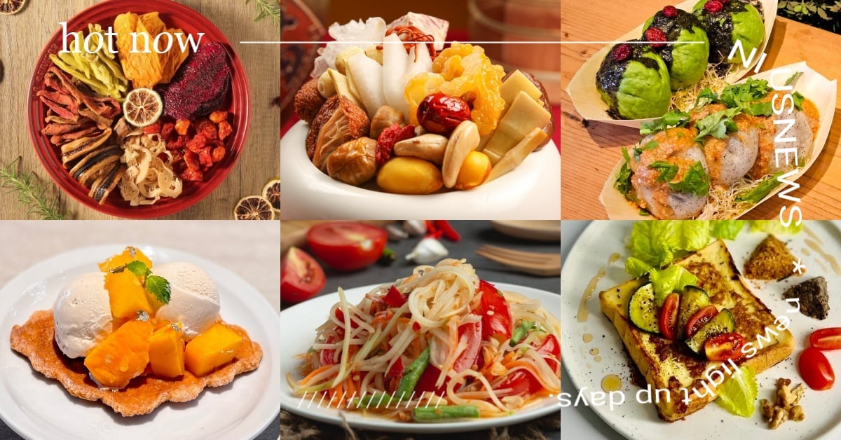 太狂了！《未來市集》讓你爽嗑150道美味蔬食，有米其林星級的陽明春天、飄香逾百年的度小月，現場還有DJ炫音嗨不停、扭蛋獎項多到爆，手刀快衝抱好禮囉～ 未來市集、蔬食、美味料理、米其林、星級、陽明春天、度小月、音樂、扭蛋、野餐、台北流行音樂中心、一起愛地球