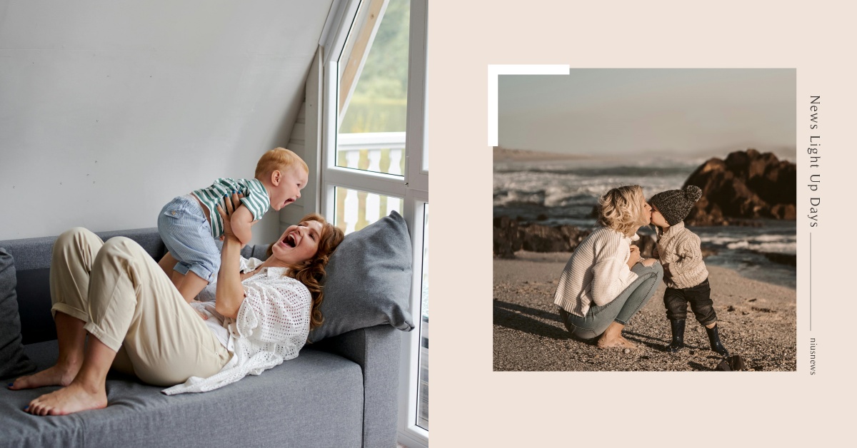 新手爸媽筆記起來！10大「育兒金句」濃縮教養精華：孩子永遠不會忘記父母給的愛 育兒、教養、金句、新手爸媽、父母、學齡前、教育孩子、情緒教育、教育、親子、親子關係、家庭關係、親情、愛