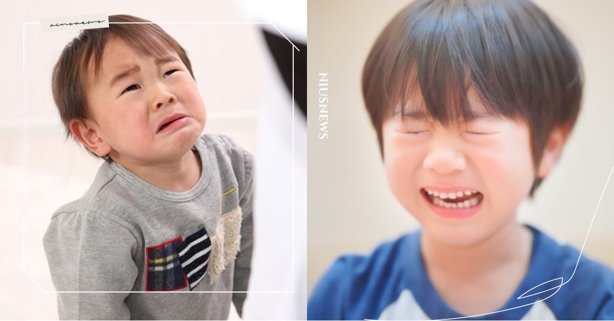 叛逆2歲孩超愛說「不要」父母3方式應對！故意挑釁其實是一種進步？ 2歲、叛逆期、大魔王、小孩胡鬧、難搞、教養