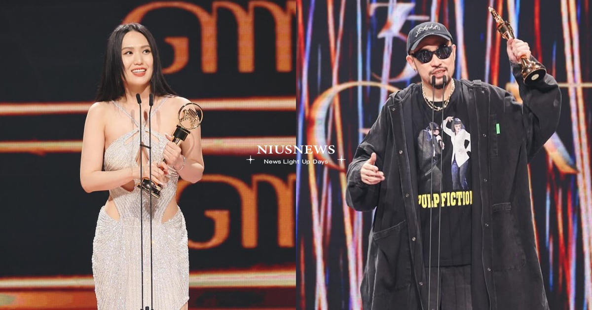 【金曲35】6大評審投票內幕！孫盛希和楊乃文2票之差，熱狗無懸念拿「歌王」 2024金曲獎、金曲獎、金曲35、金曲35入圍、名2024金曲入圍、林俊傑、熱狗、Marz23、鳳小岳、9m88、孫盛希、楊乃文