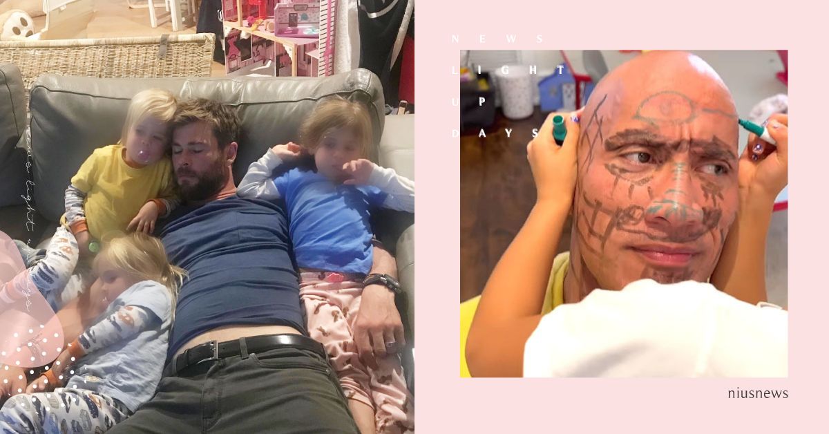 當爸才懂！從人夫晉升爸爸10大有感變化：突然淚腺發達？只能睡在床的邊緣？ 爸爸、父親、新手爸、人夫、人父、改變