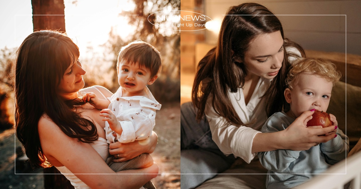 無尾熊孩子黏人過頭？家長必學「放手3步驟」鼓勵獨立，「商店購物」其實是最好時機？ 育兒、教養、親子、學齡前、分離焦慮、獨立、獨立遊戲、媽媽、新手媽媽、幼兒、黏人、小孩太黏人、、、、