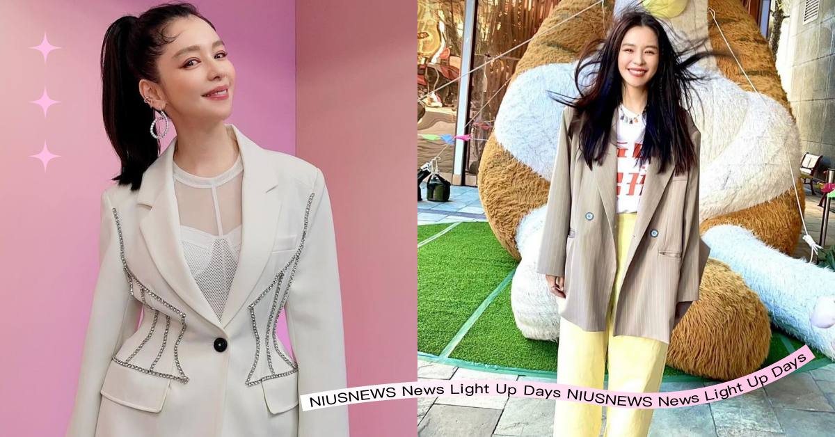 台灣女性癌症排第四！徐若瑄健檢發現罹患「甲狀腺癌」，醫師分享5大方法預防甲狀腺癌找上門 甲狀腺、徐若瑄、甲狀腺癌、黃軒醫師