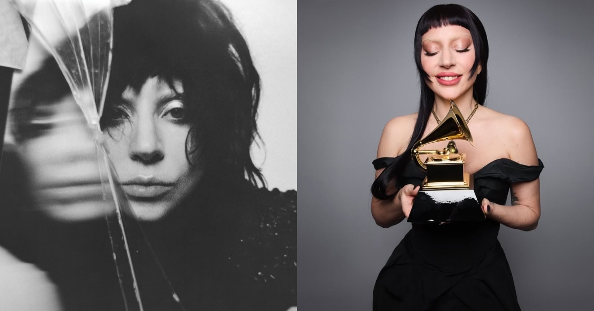 「Lady Gaga 過氣？」別鬧了！「最神專」《MAYHEM》炸翻全球～「暗黑哥德女王回歸！」、霸氣主持《SNL》！ LadyGaga 、葛萊美、MAYHEM、TaylorSwift、泰勒絲、SNL