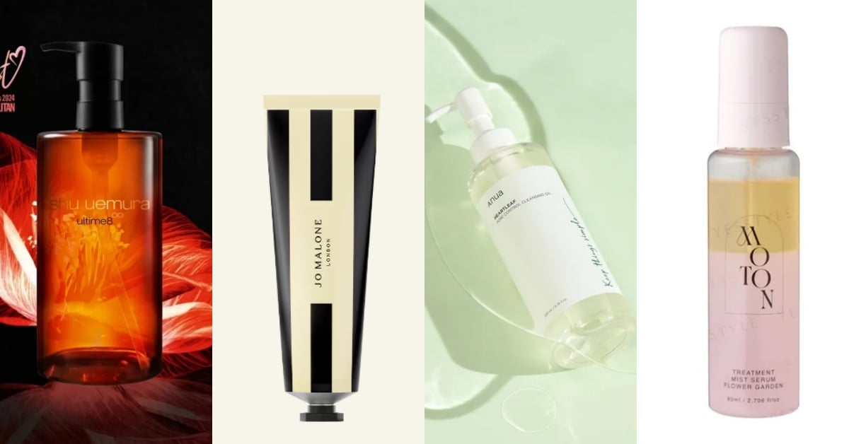 平替控集合！1/10價格也能超有感：8款小資必收日系美妝保養平替推薦 TomFord、Visee、美妝、平替、日妝、保養、香氛、JoMalone