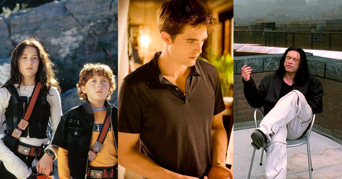 意外看出大道理？10 句出處令人意想不到的電影金句 心靈雞湯、 大道理、 電影金句、 小鬼大間諜、 房間