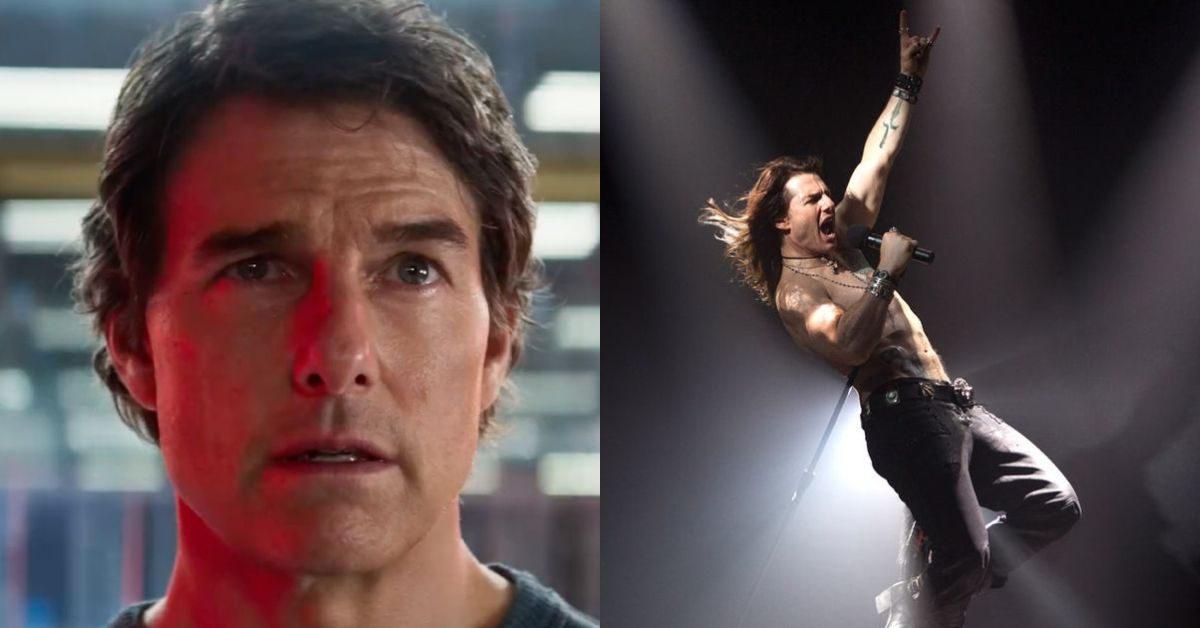 阿湯哥也想跳舞！「音樂劇」為他接下來最想嘗試的片型 阿湯哥、 湯姆克魯斯、 音樂劇、 不可能的任務、 捍衛戰士