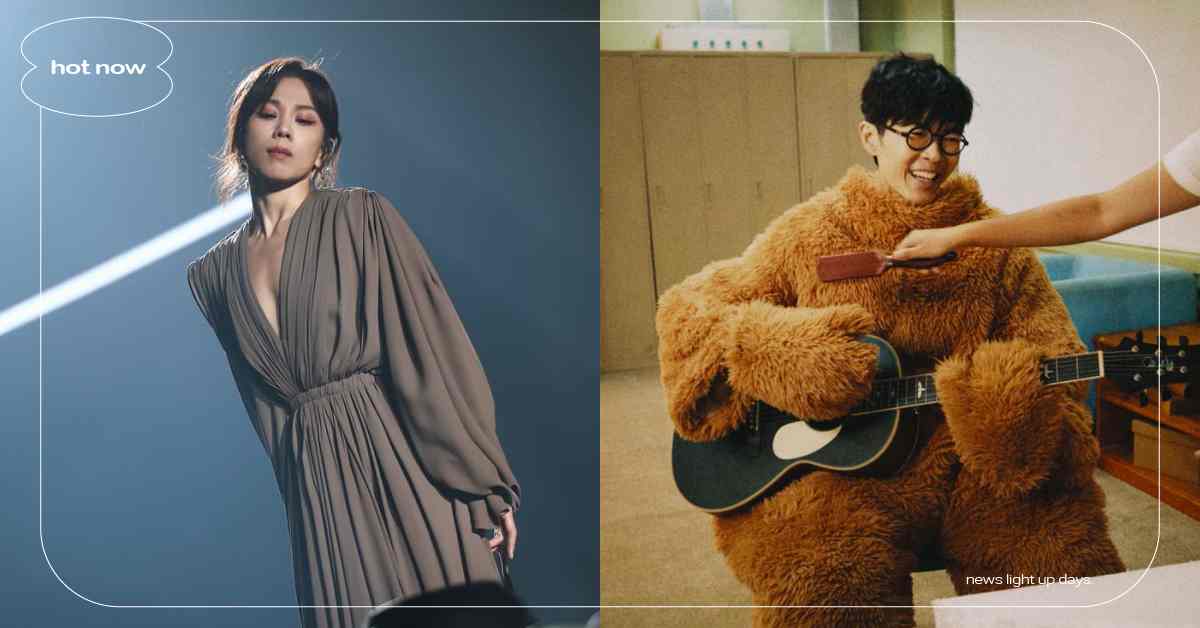 【金曲36】2025金曲獎入圍名單！蔡健雅＆戴佩妮角逐華語歌后、方大同榮獲評審團獎 金曲獎、2025金曲獎、金曲36、金曲36入圍名單、2025金曲入圍、金曲36入圍、2025金曲入圍名單、2025金曲獎入圍