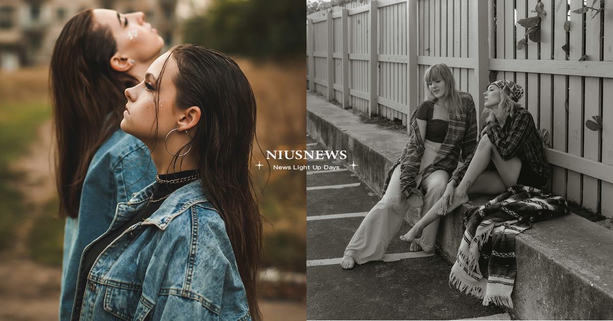 她說是關心，為何你越聽越心累？幫你識破7種閨蜜的假關心 閨蜜、情緒勒索、好姐妹、情勒、友情 