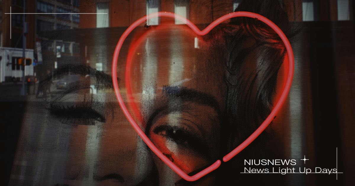 清醒愛7步驟：戀愛濾鏡不換，難怪一暈再暈！ 戀愛濾鏡、清醒愛、暈船、戀愛觀、兩性關係