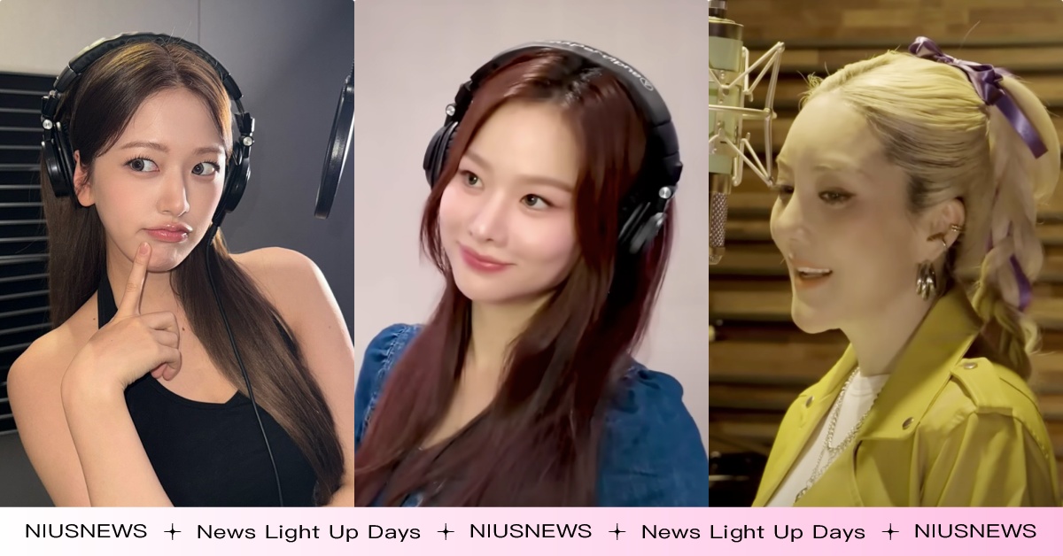 6大女團主唱《K-POP獵魔女團》神曲硬實力翻唱，IVE兪真飆高音、元祖女團登場網讚：魯米的前輩 KPOP獵魔女團、KPOP獵魔女團線上看、KPOP獵魔女團翻唱、KPOP獵魔女團歌曲、KPOP獵魔女團、Golden、Golden翻唱、Golden女團、Golden頌樂