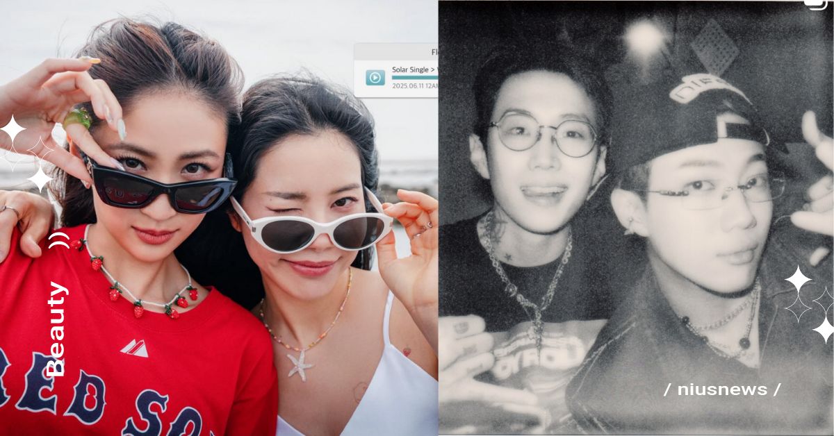 10首必聽台韓合作神曲，ØZI聯手Jay Park就是雙贏、9m88親自為Solar頌樂作詞！ Jay Park、ØZI、pH-1、KarenciciRM、落日飛車、吳赫、HYUKOH、 J.Sheon、TABLO、EpikHigh、林俊傑、鄭容和、CNBLUE、9m88、Solar、MAMAMOO、方大同、Zion.T 、Crush 、吳克群、宋智孝、鄭宜農、李瀧