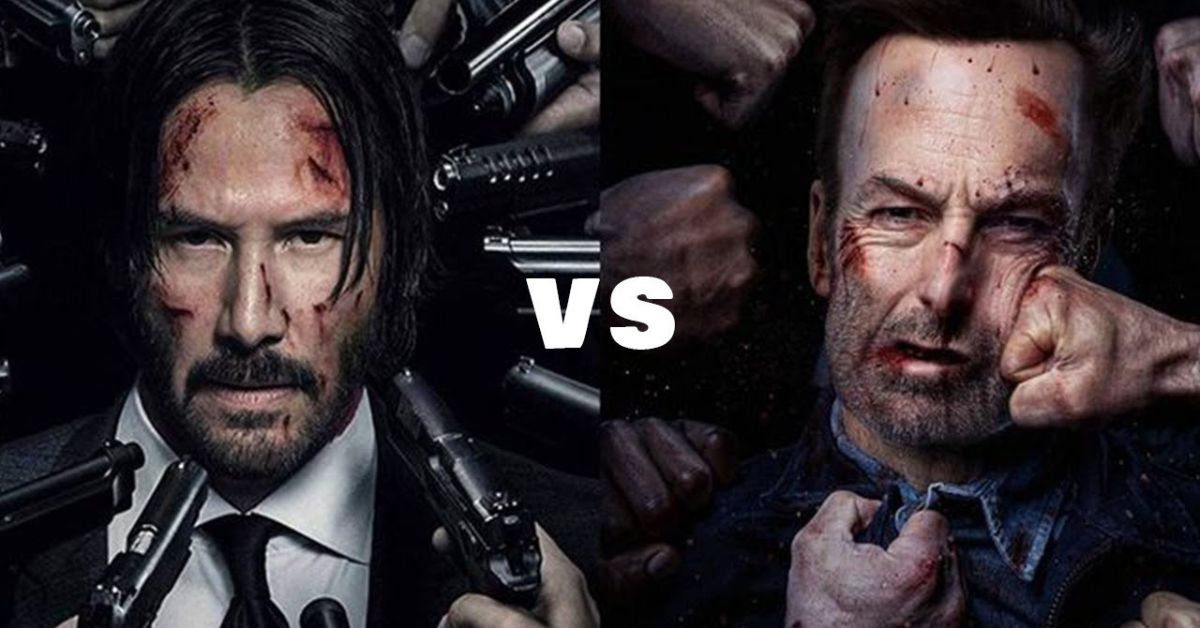 《無名弒》是「大叔版」《捍衛任務》？續集導演親自解釋差在哪 無名弒、 捍衛任務、 動作電影、 絕命律師、 鮑勃奧登科克