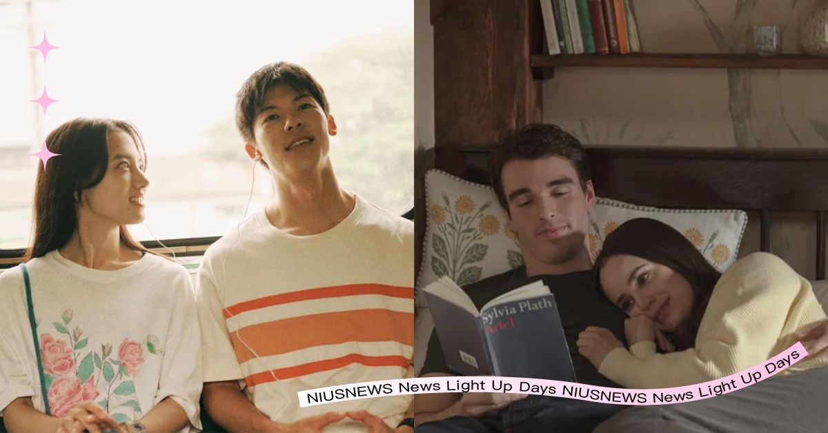 7部情人節必看愛情電影，《青春18×2》許光漢純愛演出、《愛在牛津的一年》甜蜜上映！ 情人節、電影、愛在牛津的一年、真愛挑日子、與妳的第100次愛戀、當男人戀愛時、青春18×2通往有你的旅程、手札情緣