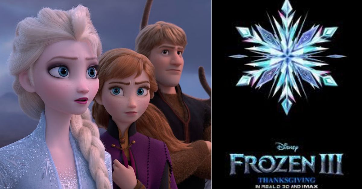 《冰雪奇緣3》劇情搶先揭露！艾倫戴爾皇室將迎接「新成員」？ 迪士尼、 冰雪奇緣、 動畫、 劇情簡介、 2027