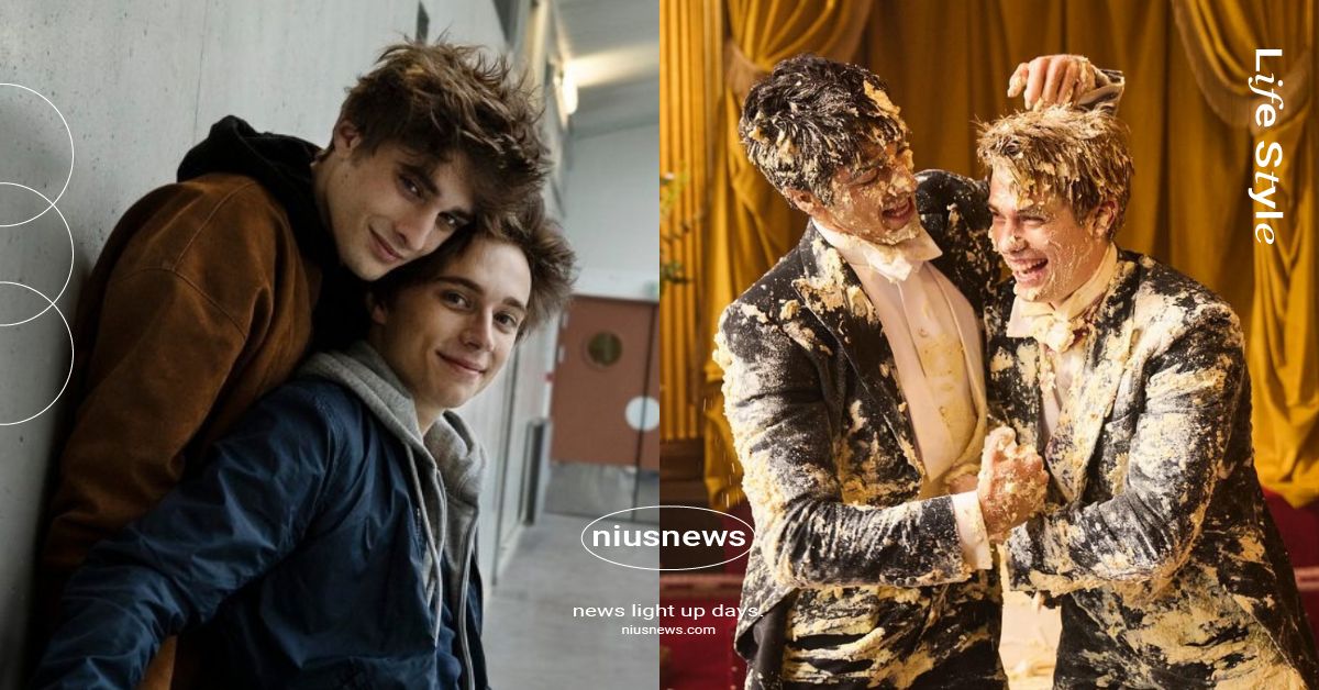 10部「看不膩」的歐美腐劇，《羞恥Skam》少年情竇初開、《王室緋聞守則》美＆英最強外交？！ 10部歐美腐劇、同志亦凡人、羞恥Skam、無恥之徒、戀愛修課、王室緋聞守則